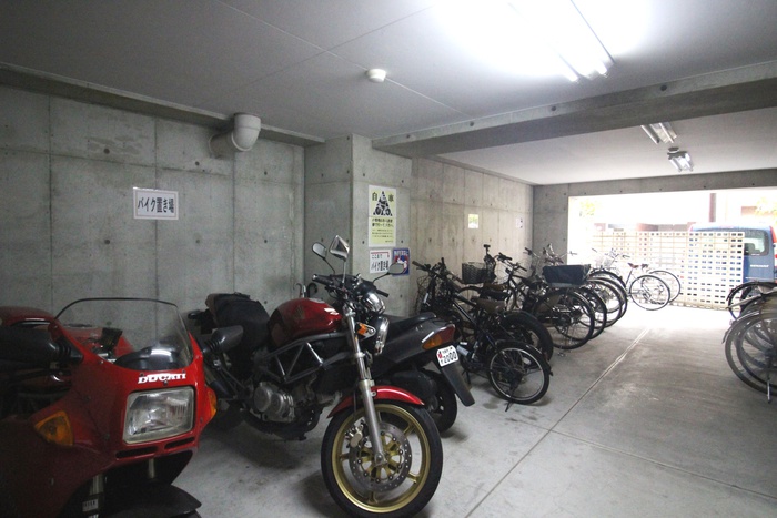 その他共有部分