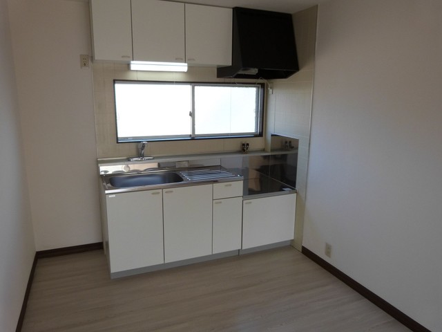 キッチン　キッチン　＊参考画像