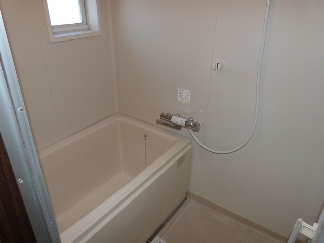 バス・シャワールーム　【浴室】＊参考画像