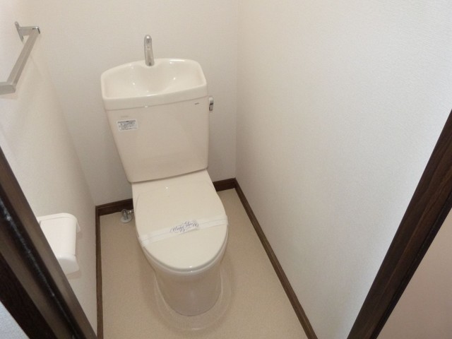 トイレ　【トイレ】＊参考画像