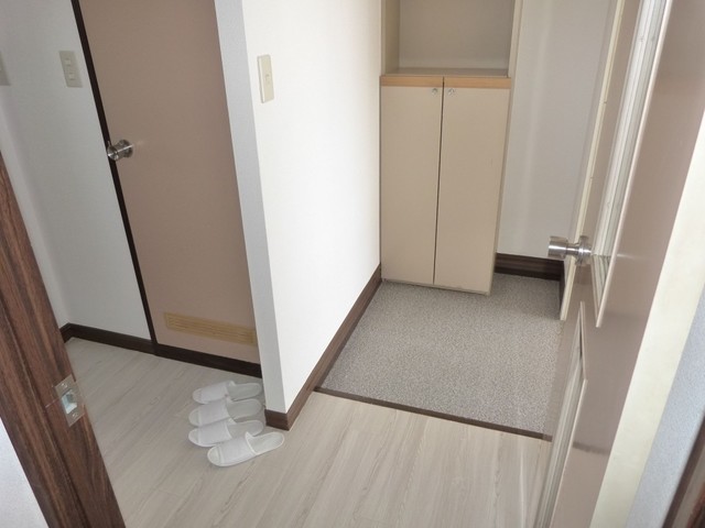 玄関　【玄関】＊参考画像