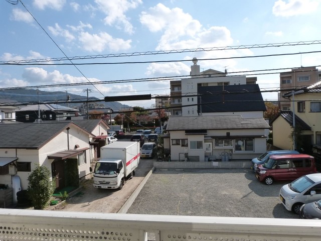 眺望　【眺望】＊参考画像