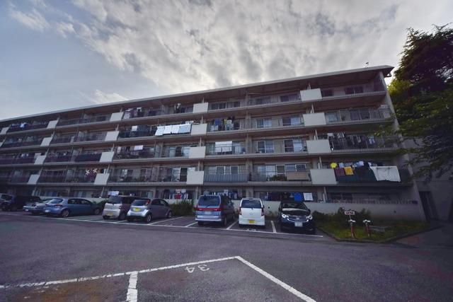 その他共有部分　外観