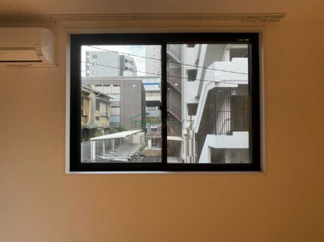 バルコニー　別部屋参考写真