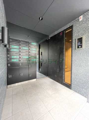 居室・リビング　別部屋参考写真