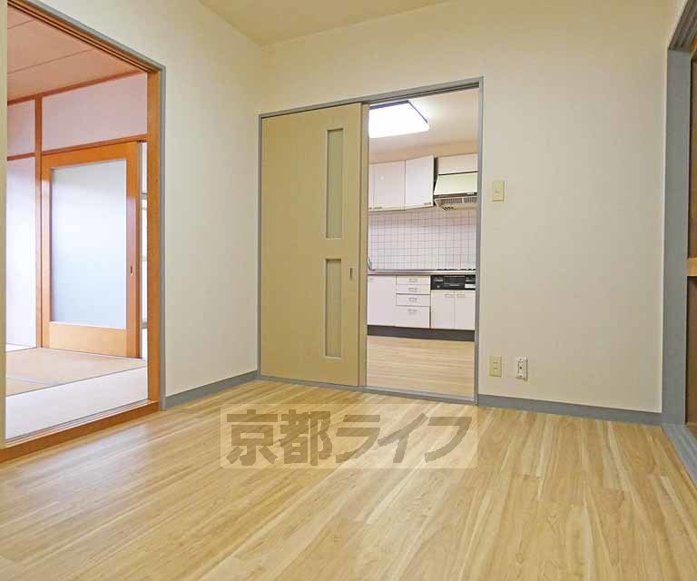 その他部屋・スペース　居室です。