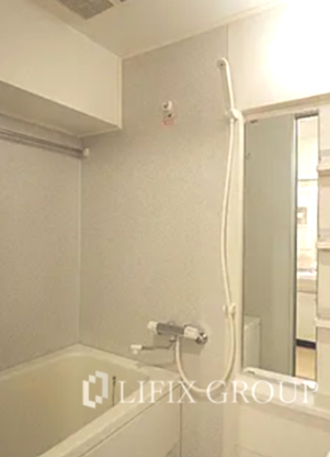 バス・シャワールーム　風呂