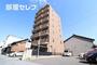 浅間町駅より徒歩11分 3階 築24年4ヶ月の賃貸物件