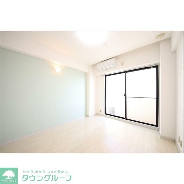 居室・リビング　リビング/居室