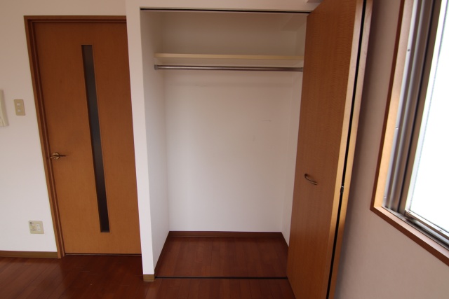 収納　※別室の参考写真の為、現況優先です。