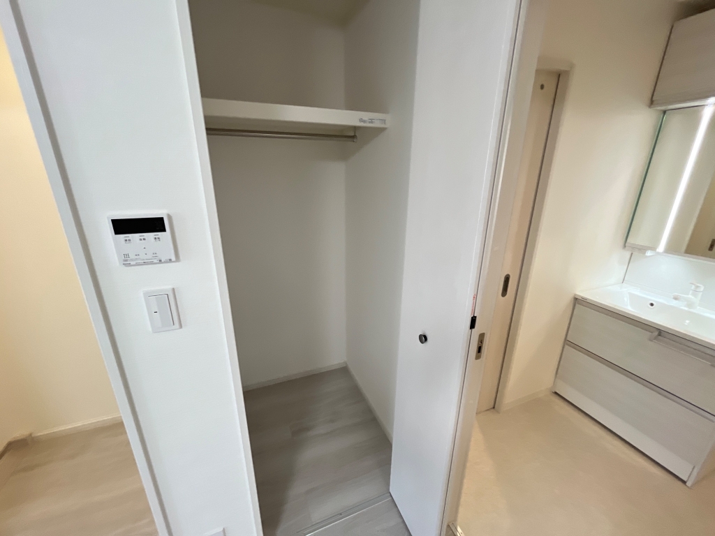 CASA ERBENの内装写真