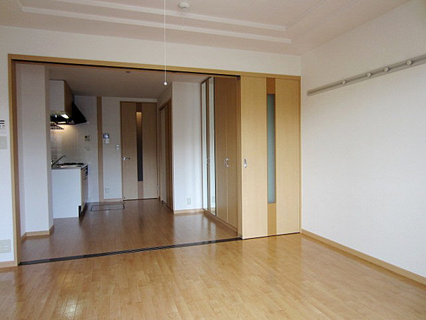 その他部屋・スペース　過ごしやすい室内です