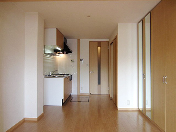 居室・リビング　おしゃれなリビングです