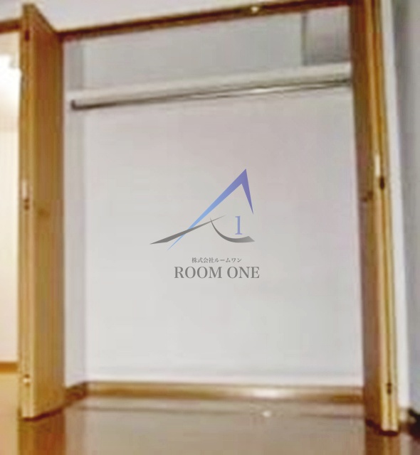 収納　収納です。