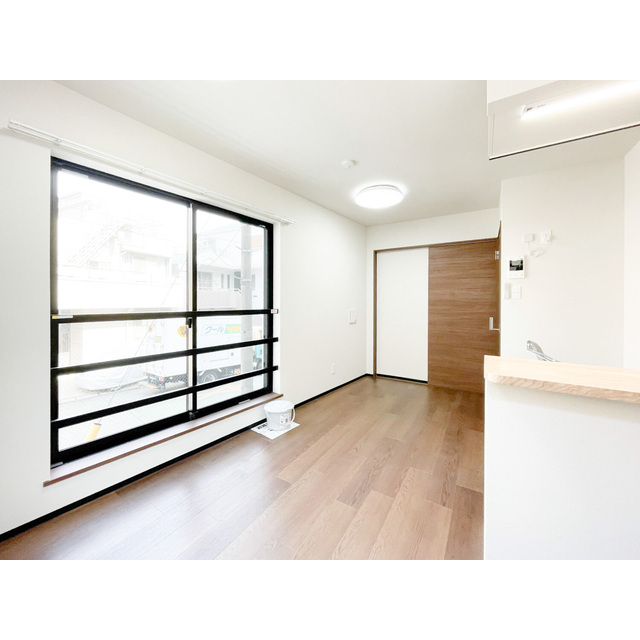 その他部屋・スペース　きれいな内装です