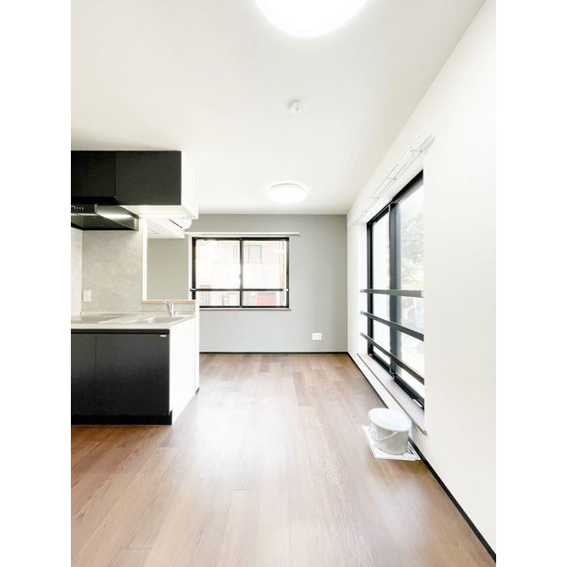 その他部屋・スペース　中はこのようになっています