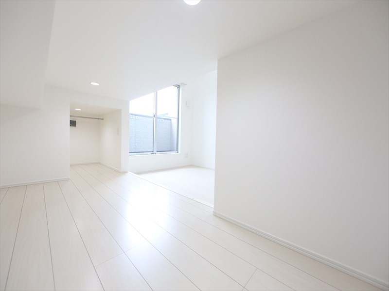 その他部屋・スペース　アンダーロフト4.9帖（収納にも寝室にも使えます）同仕様写真