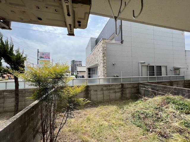 眺望　※他号室イメージ