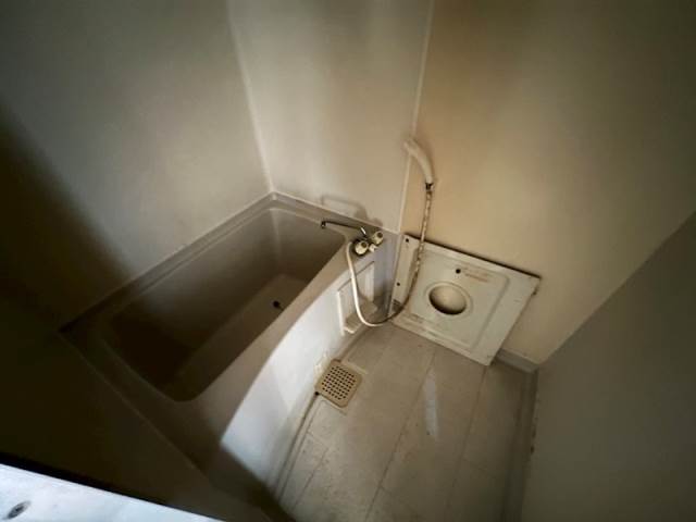 バス・シャワールーム　※他号室イメージ