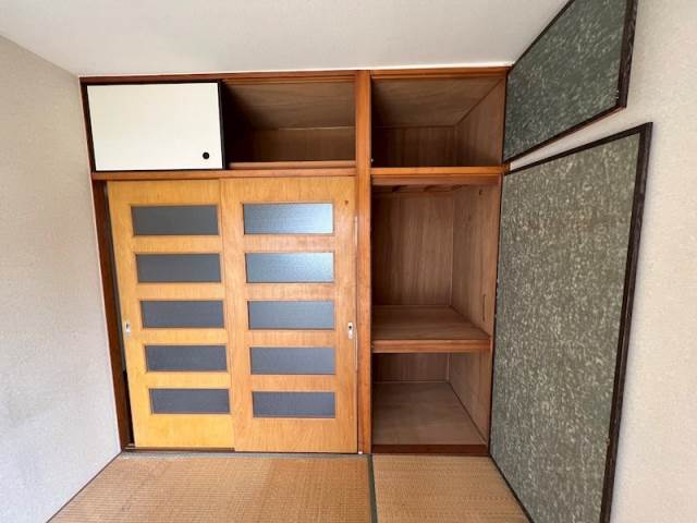 収納　※他号室イメージ