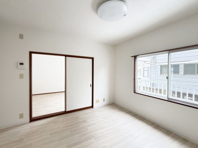 居室・リビング　1 A イメージ