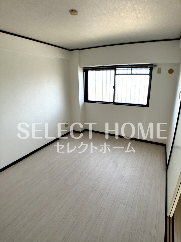 その他部屋・スペース　寝室です