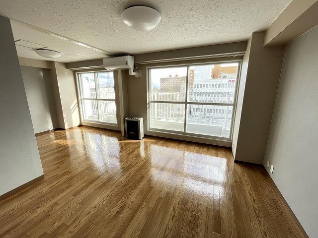 居室・リビング　リビング１