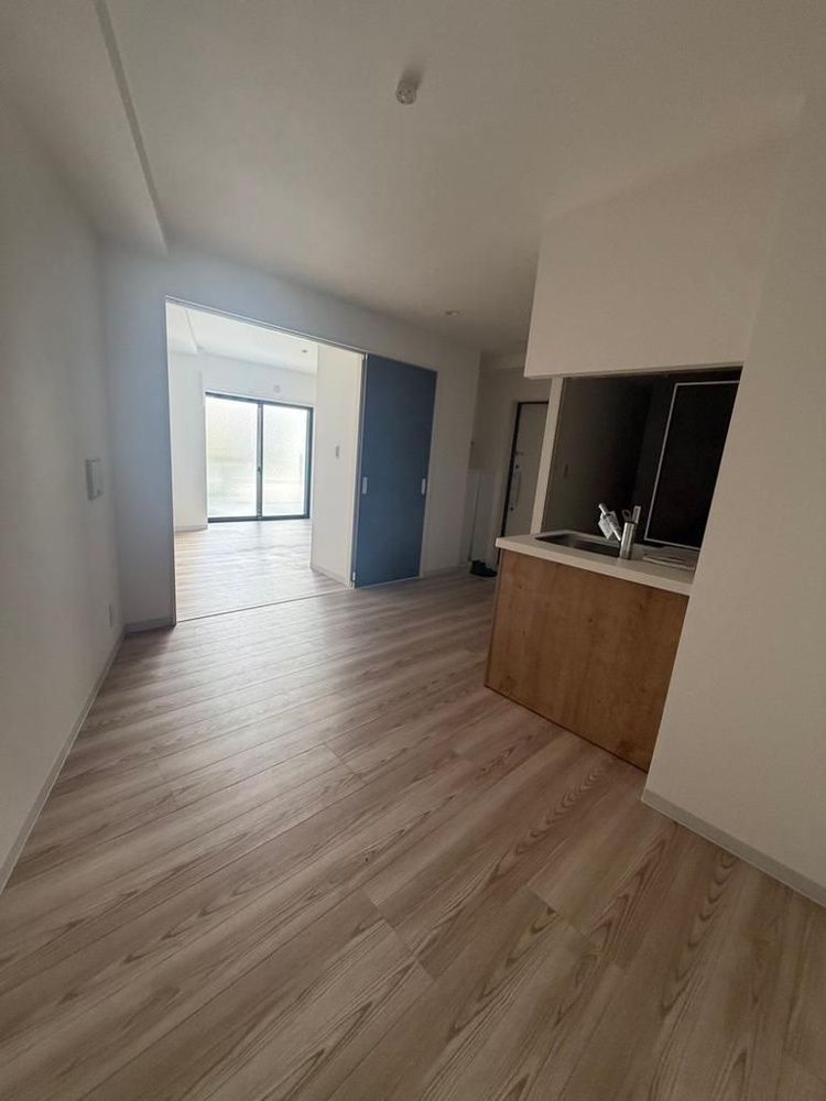 居室・リビング　参考写真です