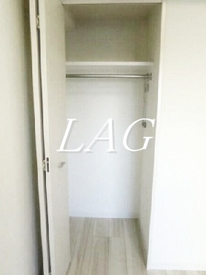 収納　収納です。