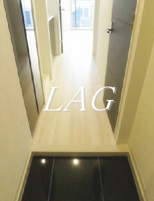 玄関　玄関です。