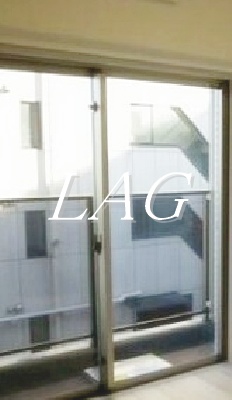 バルコニー　バルコニーです。