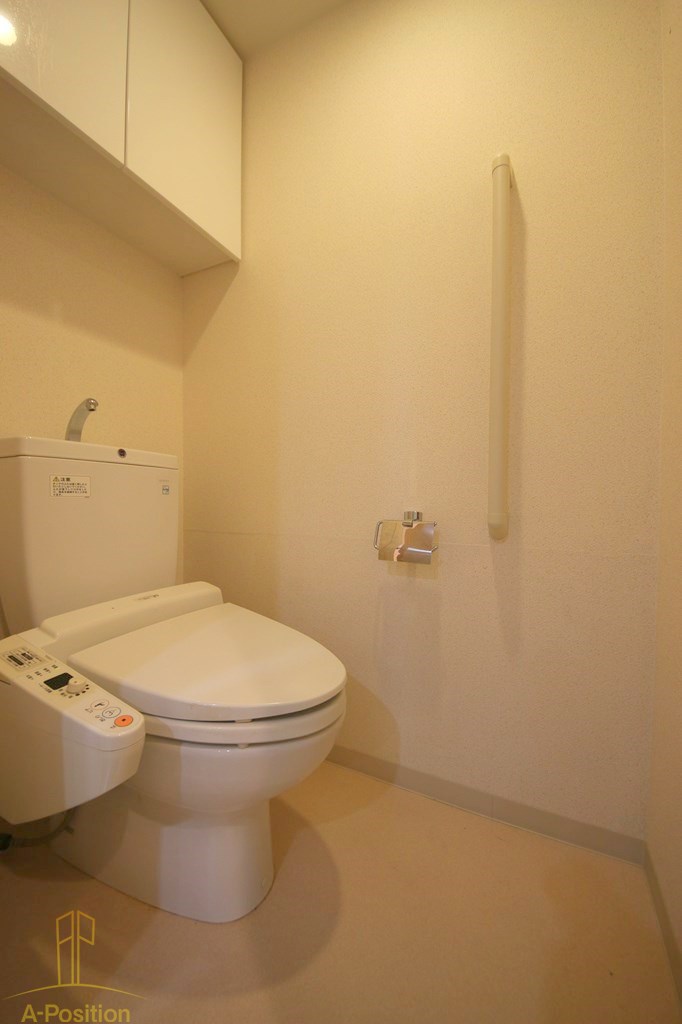 トイレ　シティータワー大阪