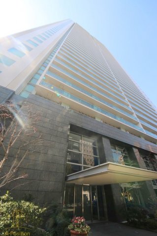 建物外観　シティータワー大阪