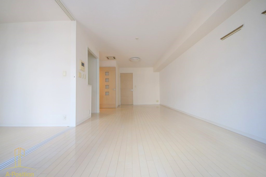 居室・リビング　シティータワー大阪