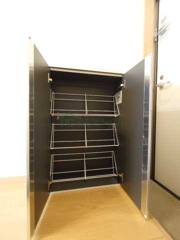 収納　my plan中野