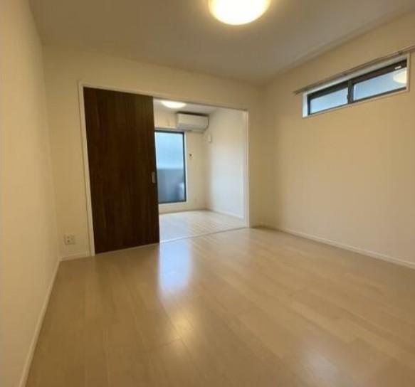 居室・リビング　おしゃれなリビングです