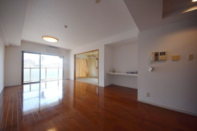 居室・リビング　別部屋参考写真