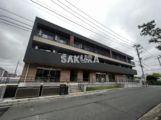 建物外観　当店おすすめ物件♪