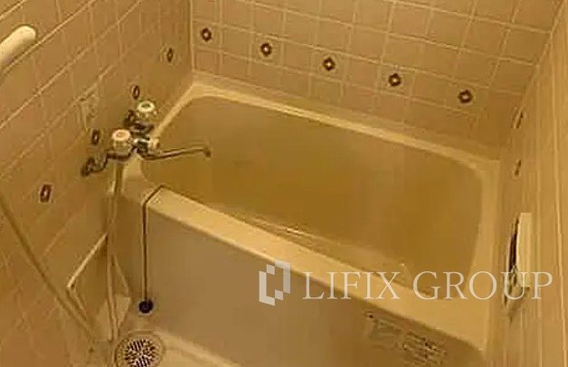 バス・シャワールーム　風呂