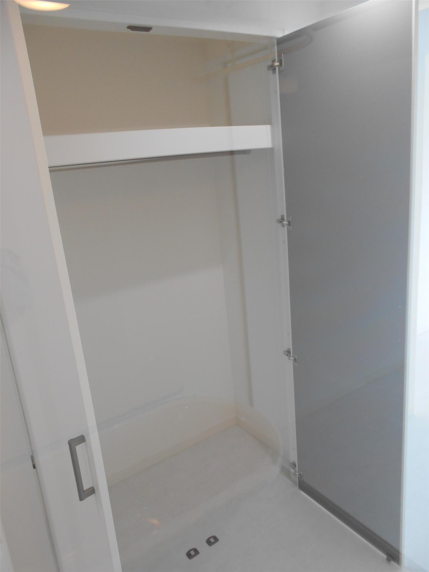 収納　お洋服をかけて収納できるクローゼット！(同仕様画像)