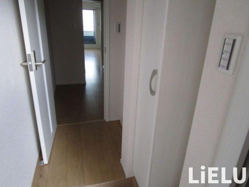 その他　同シリーズ物件のモデルルームになります※現況優先