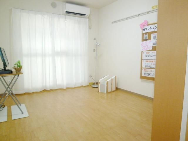 その他部屋・スペース　※モデルルームのお写真です。