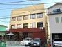 立川駅よりバス9分 徒歩3分 3階 築52年2ヶ月の賃貸物件