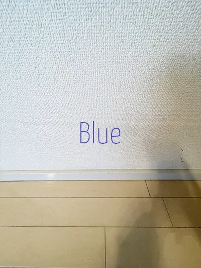 居室・リビング　同じ仕様