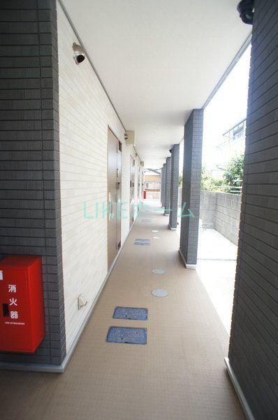 その他共有部分　共有部分