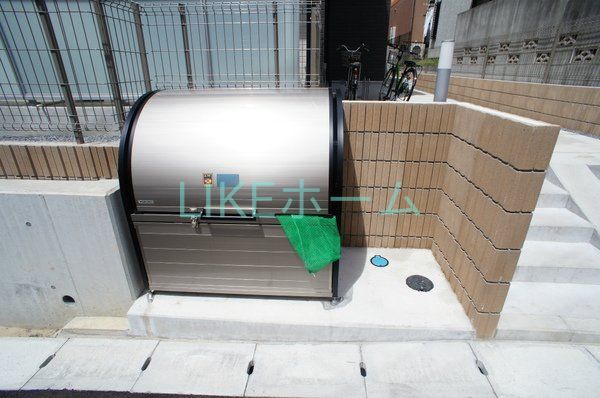 その他設備　設備