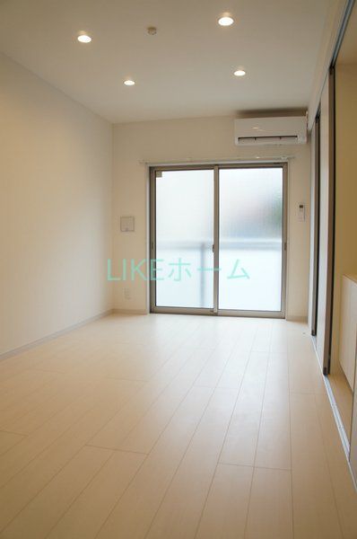 居室・リビング　リビング/居室