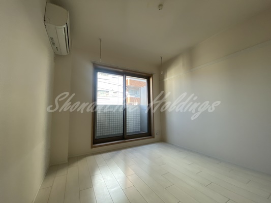 居室・リビング　落ち着いた雰囲気の洋室♪※同物件別部屋