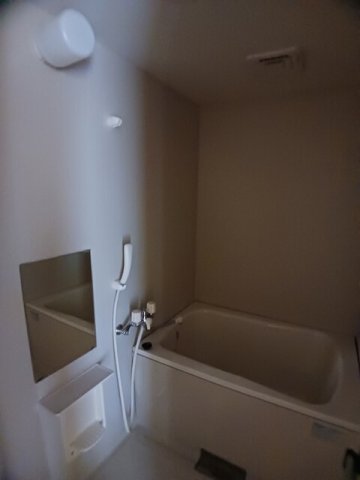 バス・シャワールーム　日々の暮らしに欠かせないお風呂です