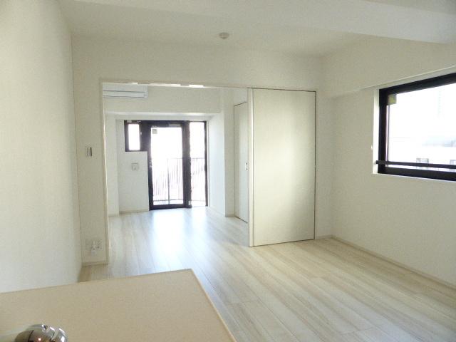 居室・リビング　居間※別部屋参考写真